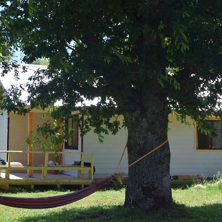 Cabanas Alto Arrayan Βίλα Pucón Εξωτερικό φωτογραφία